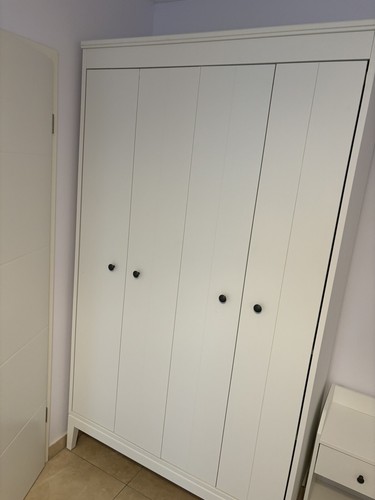 Ikea kleiderschrank - ikea,
