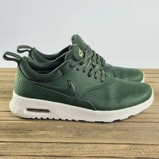 NIKE AIR MAX THEA PRM SZ:5.5