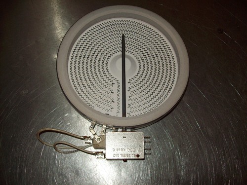 Miele 415 ceranfeld - km,