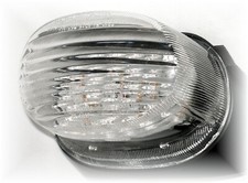 LED Heckleuchte Rücklicht