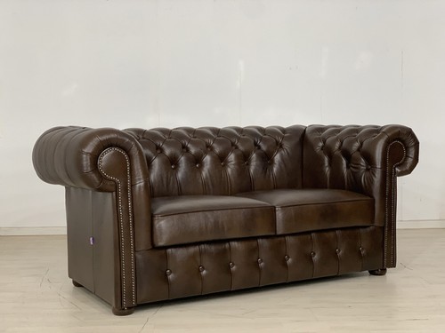 Englisch chesterfield sofa - englisch,