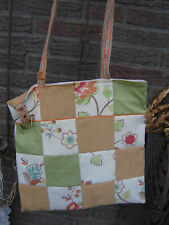 Einkaufsbeutel upcycelt Unikat