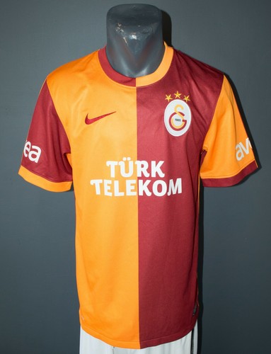 Galatasaray trikot 2013 2014 - galatasaray,