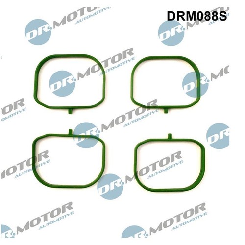 Motor automotive drm088s - dr.motor,