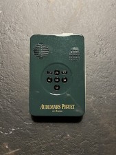 Audemars Piguet Pico Projector, Rare Collectors Item, New & Unused, Incl Box