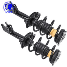 For Mercedes W169 W245 Front