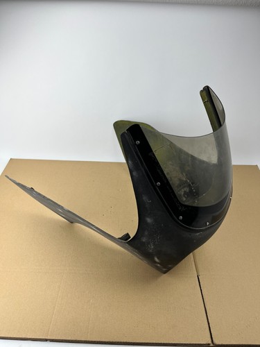 Yamaha xj900 front verkleidung - front,