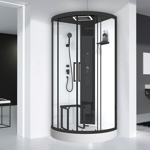 Dusche komplettdusche dampf - dusche,