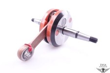 Sport Kurbelwelle Tuning für Kreidler Florett 3 4 5 Gang Motor