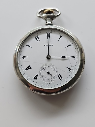 Osmanische zenith taschenuhr - osmanische,