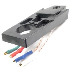 Naber TK24 Systemhalterung Headshell Ersatz für Dual TK 14 24 Trägerplatte - Neu