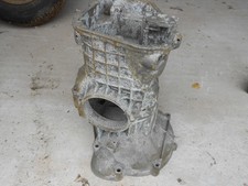 Getriebegehäuse Wartburg 353