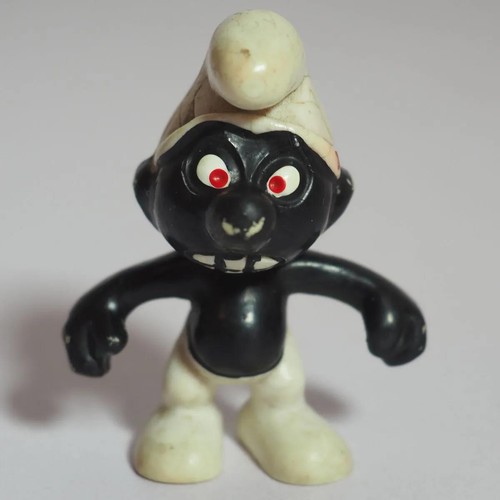Schleich peyo figur - peyo,