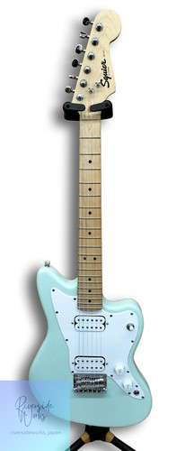 Squier mini jazzmaster - mini,