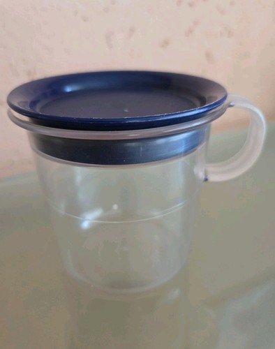 Tupperware tafelperle klare - tafelperle,