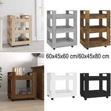 Küchenwagen Rollwagen