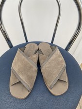 Pantoletten Brunello Cucinelli