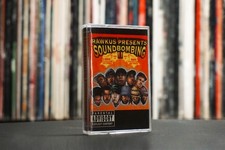 Rawkus - Soundbombing II