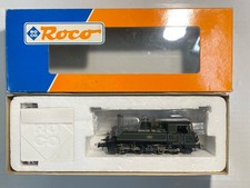 H0 Roco 43281 BB TT 2502 K. Bay. Sts. B. Dampflok OVP Analog DC