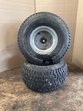 Aufsitzmäher Rasentrakto Bereifung Räder 18x8.50-8 Hinterreifen Murray Herkules