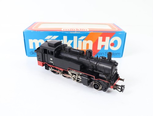 Märklin 3095 3105 dampflok - märklin,