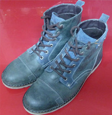 AM Herren Schnürboots