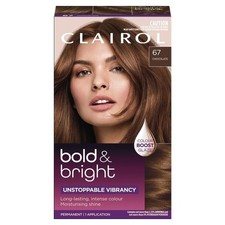 Clairol Bold & Bright