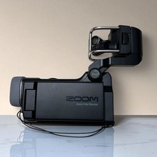 Zoom Q8 Handy Video Recorder