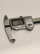 Messschieber digital Mitutoyo