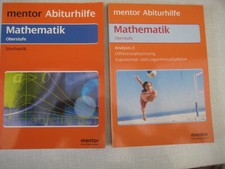 Mentor Abiturhilfe