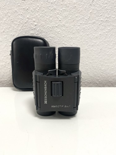 Eschenbach start 8x21 - start, /
