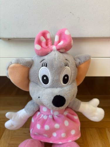Europapark maus edda - europapark,