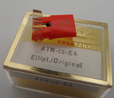 Original Diamant Nadel