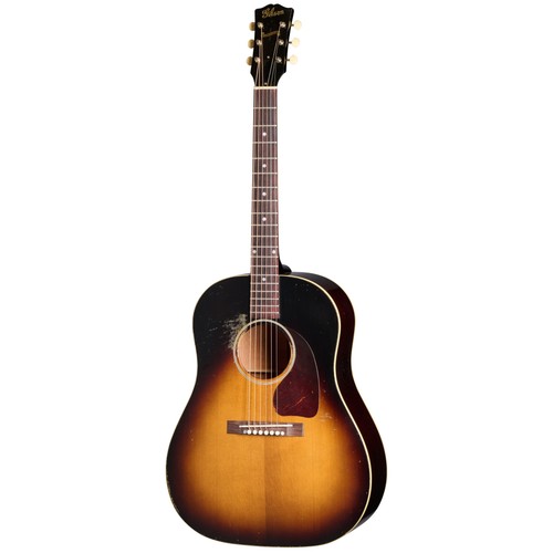 Gibson 1942 banner heavy - 1942,