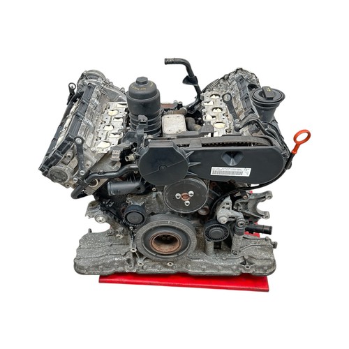 Motor gebrauchtmotor 7tdi - motor,