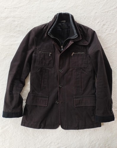 Dolce gabbana field military - gabbana,