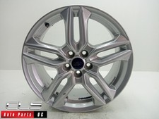 1 Stück ALUFELGE 18 ZOLL