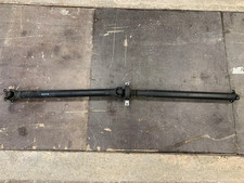 BMW 1er E81 E87 Kardanwelle Gelenkwelle manuell 7537311