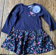 Happy girls kleid  by Eisend