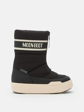 Moon Boot JR Park Zip High WP