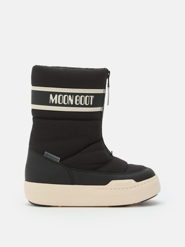 Moon boot park zip - boot,