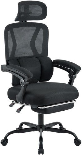 Bürostuhl ergonomisch