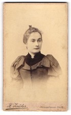 Fotografie H. Zeidler, Berlin