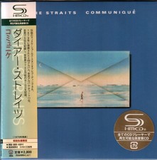DIRE STRAITS - COMMUNIQUÉ