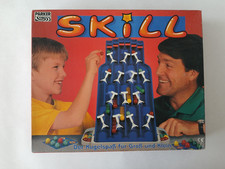 SKILL Der Kugelspaß für
