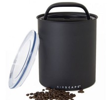 Airscape Schwarz - KILO Kaffee