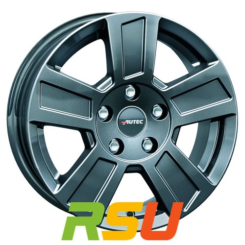 Autec typ tigris graphit - autec,