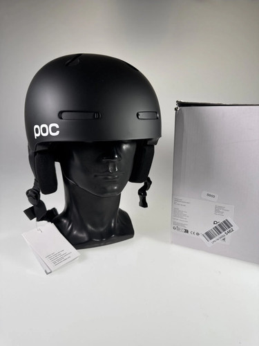 Poc auric cut - auric, skihelm