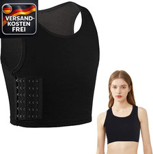Trans Chest Binder Damen -