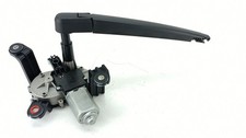 13256923 REAR WIPER MOTOR /